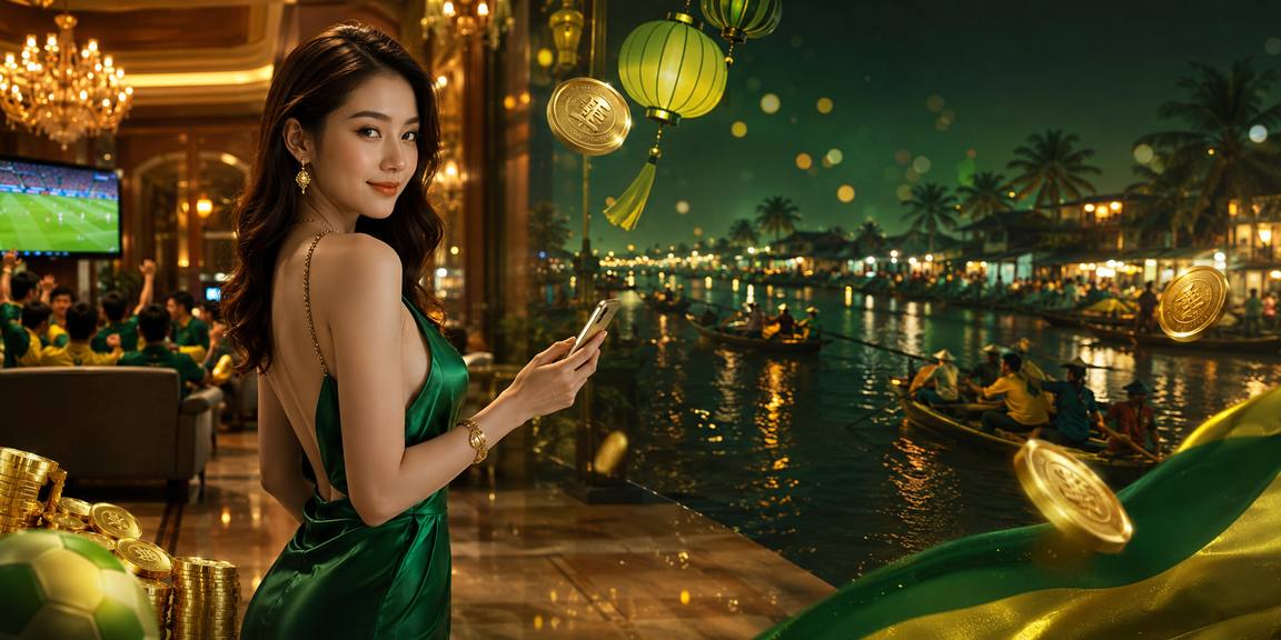4x22 Game May Mắn