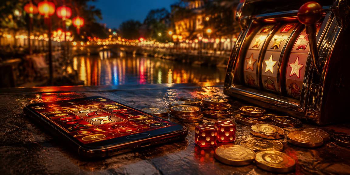4x22 Poker Việt